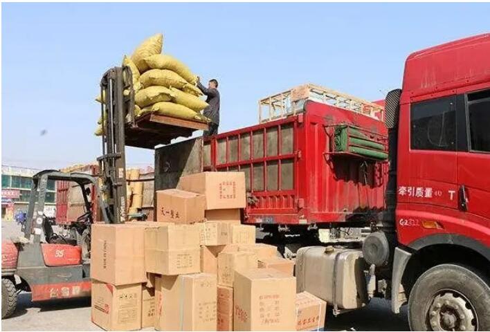 长沙到延川县物流专线